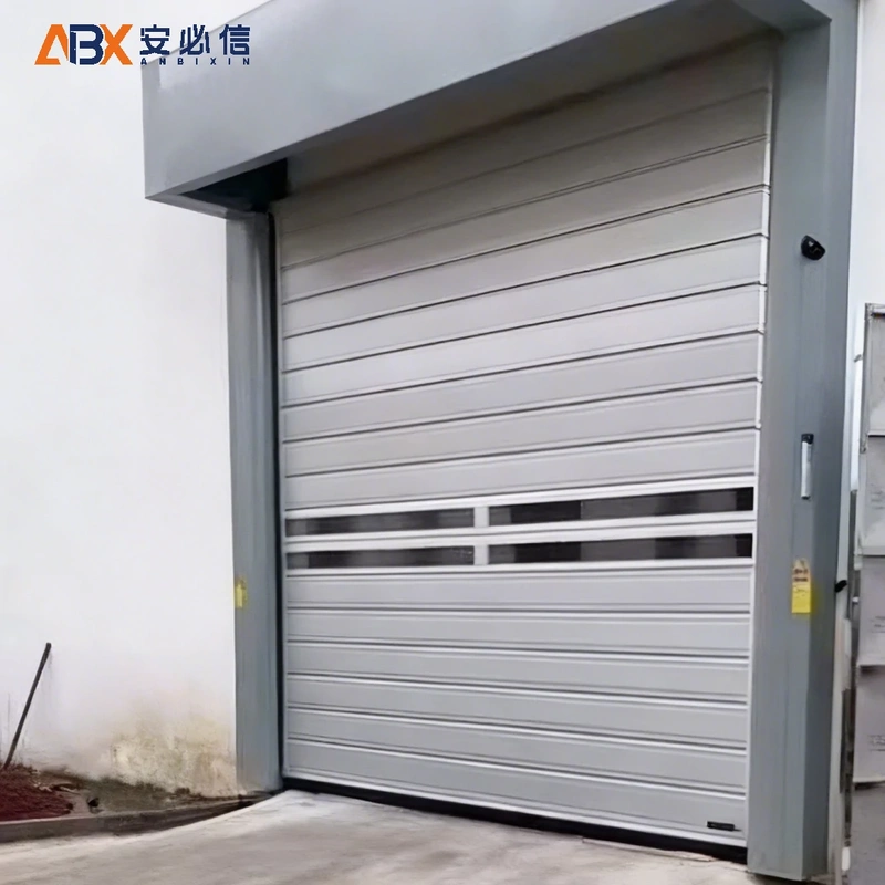 果洛藏族自治州医药密闭高速门